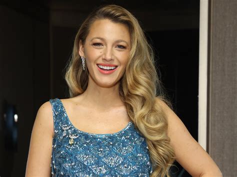 blake lively naked|Blake Lively Reveals the Powerful Reason She Agreed to Her First Nude。